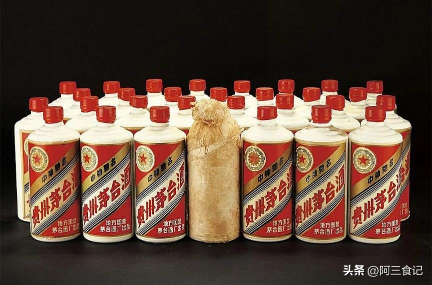 茅台集团酒和茅台股份酒到底有何区别？到底哪个才是茅台嫡系？