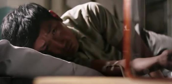 5分钟读完许三观卖血记,许三观卖血记的深度解析