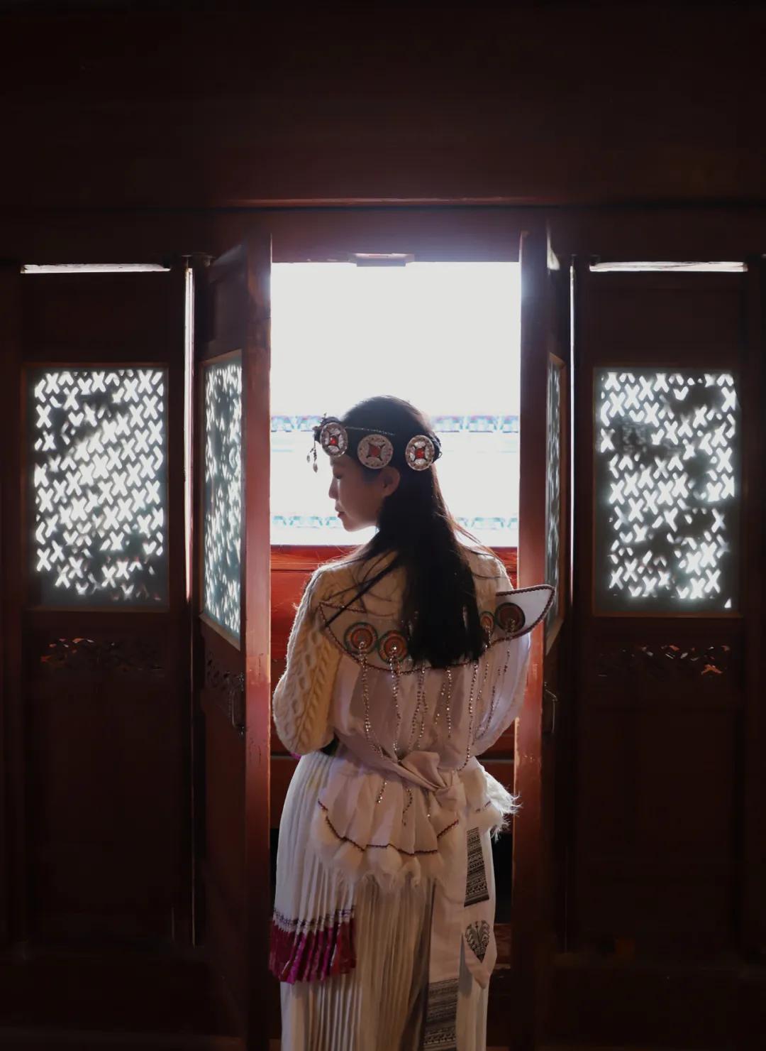 木府风云结局阿勒邱和木府的恩怨,木府风云木增阿勒邱重回木府