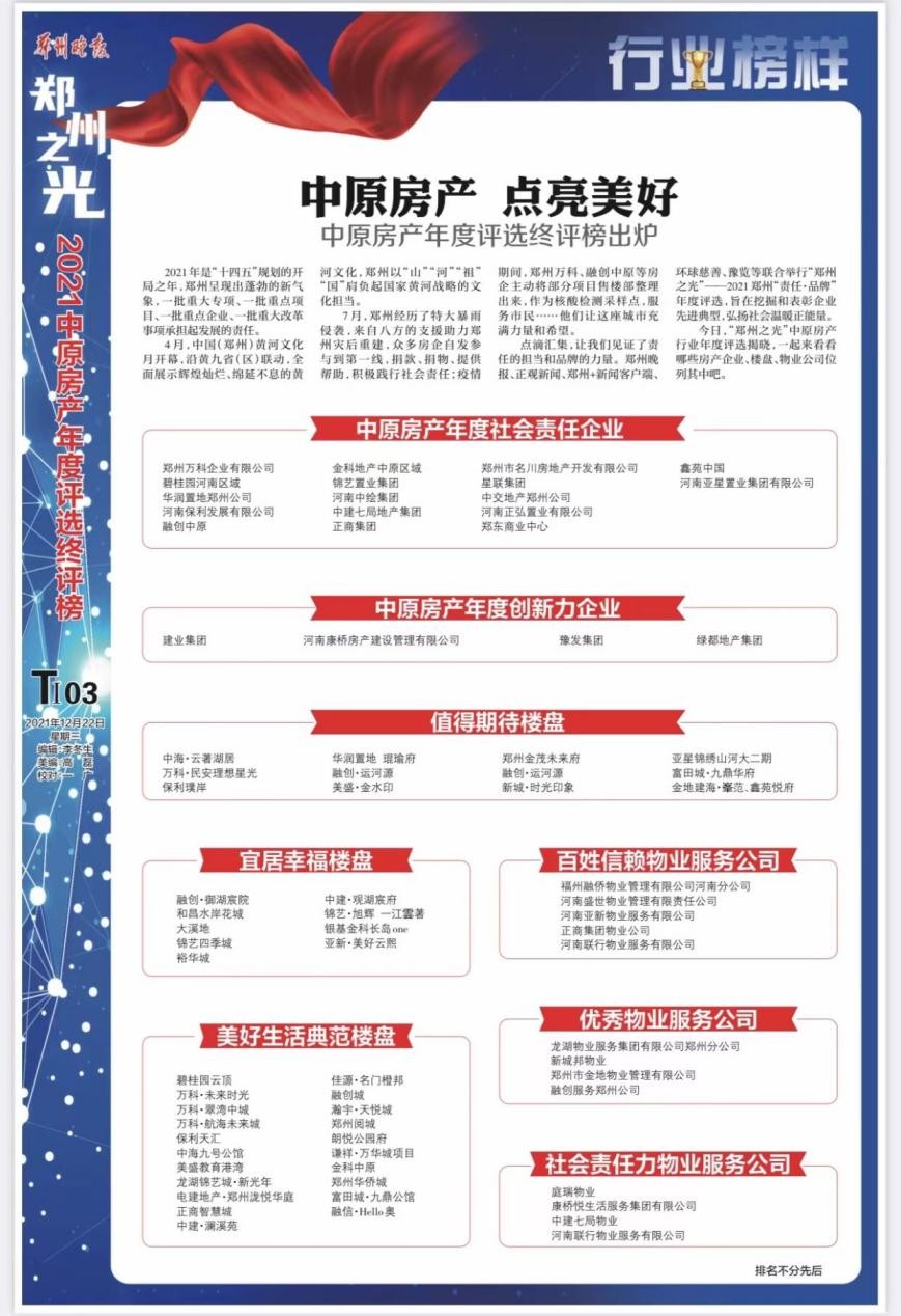 泰安市锦艺置业开发有限责任公司,郑州锦艺置业集团