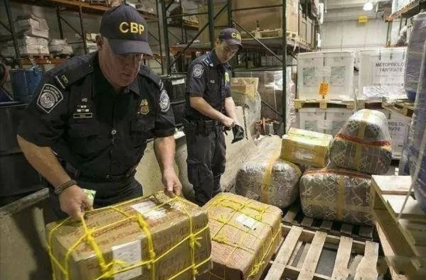 跨境电商海关查货流程,跨境电商海关稽查的几点建议