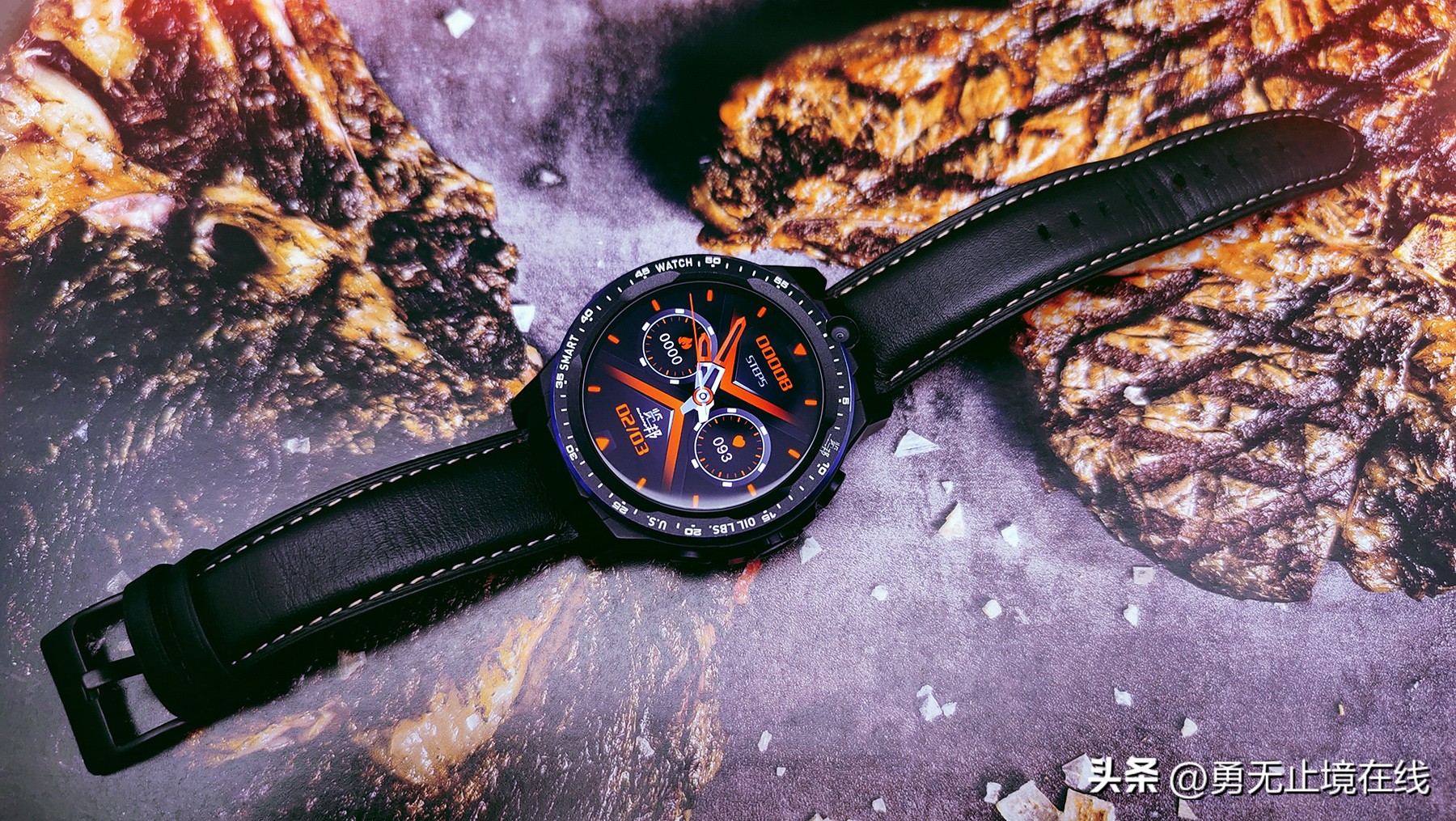 华为智能表和苹果智能表对比,性价比最好的华为智能手表