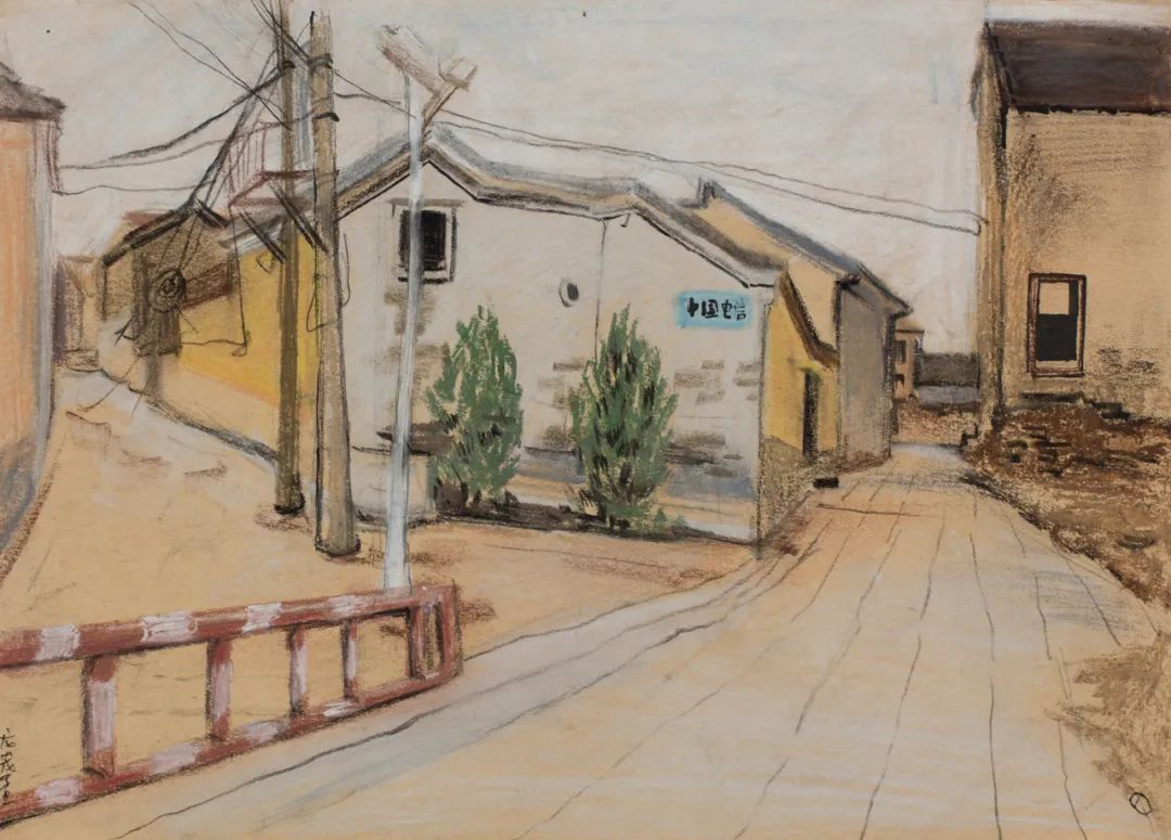 广美学院美术展,美术展广美