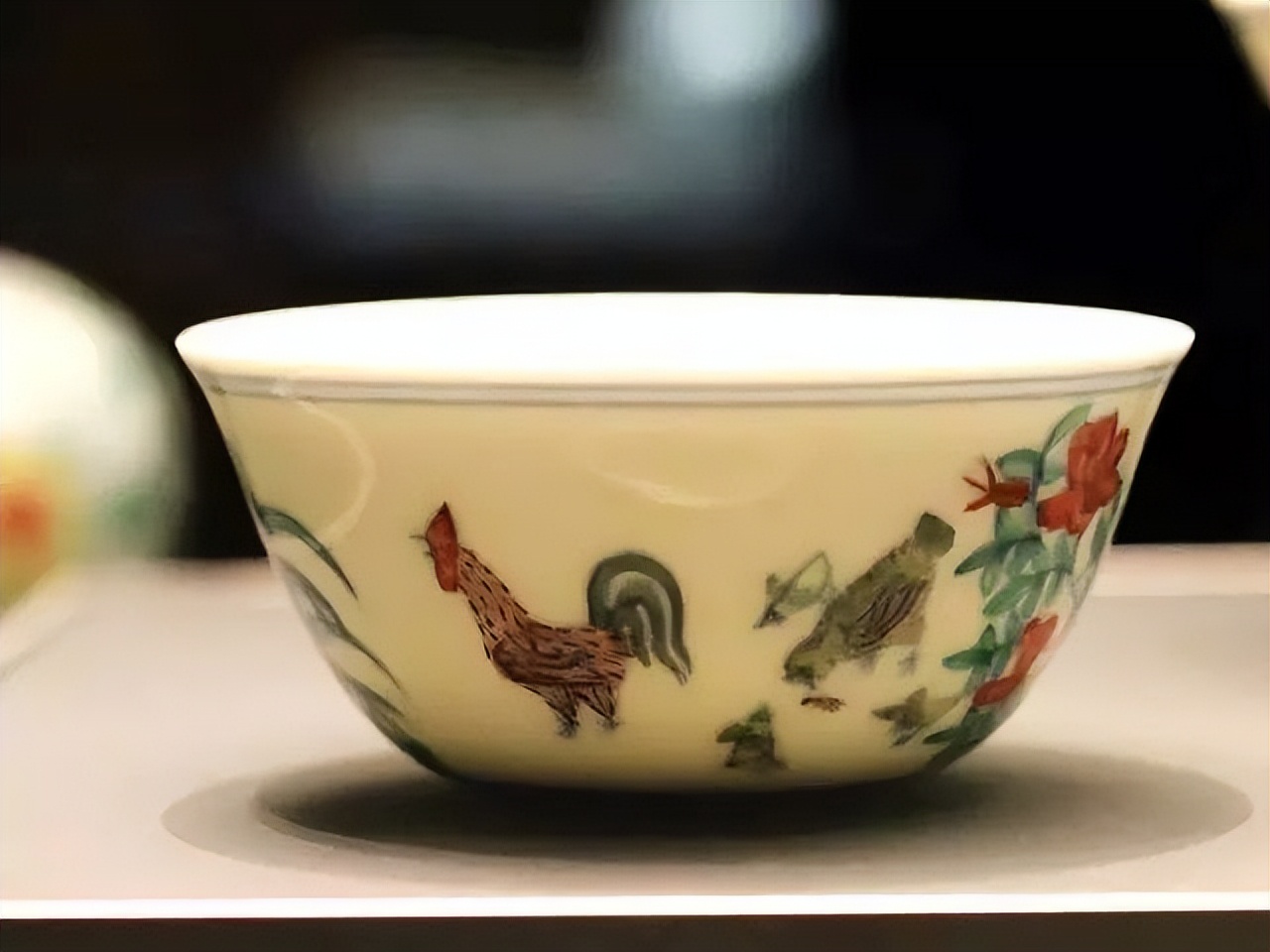 大英博物馆典藏历史的痕迹,大英博物馆里中国珍贵老物件