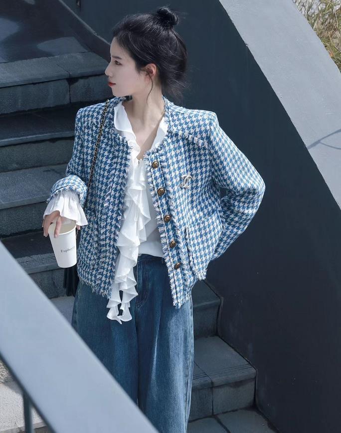 春天该买新衣服了,春天买的衣服