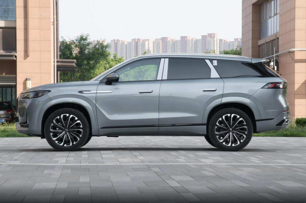 奇瑞汽车瑞虎9最新消息,奇瑞旗舰车型瑞虎9开始盲订享3999