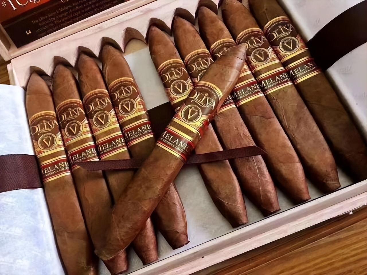 贵的雪茄跟便宜的雪茄有什么区别,一支782万元雪茄