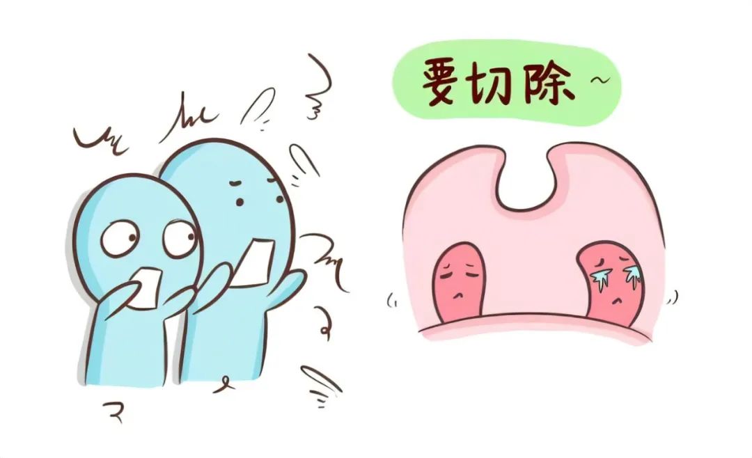 术后注意事项系列一儿童鼾症术后需要注意什么？