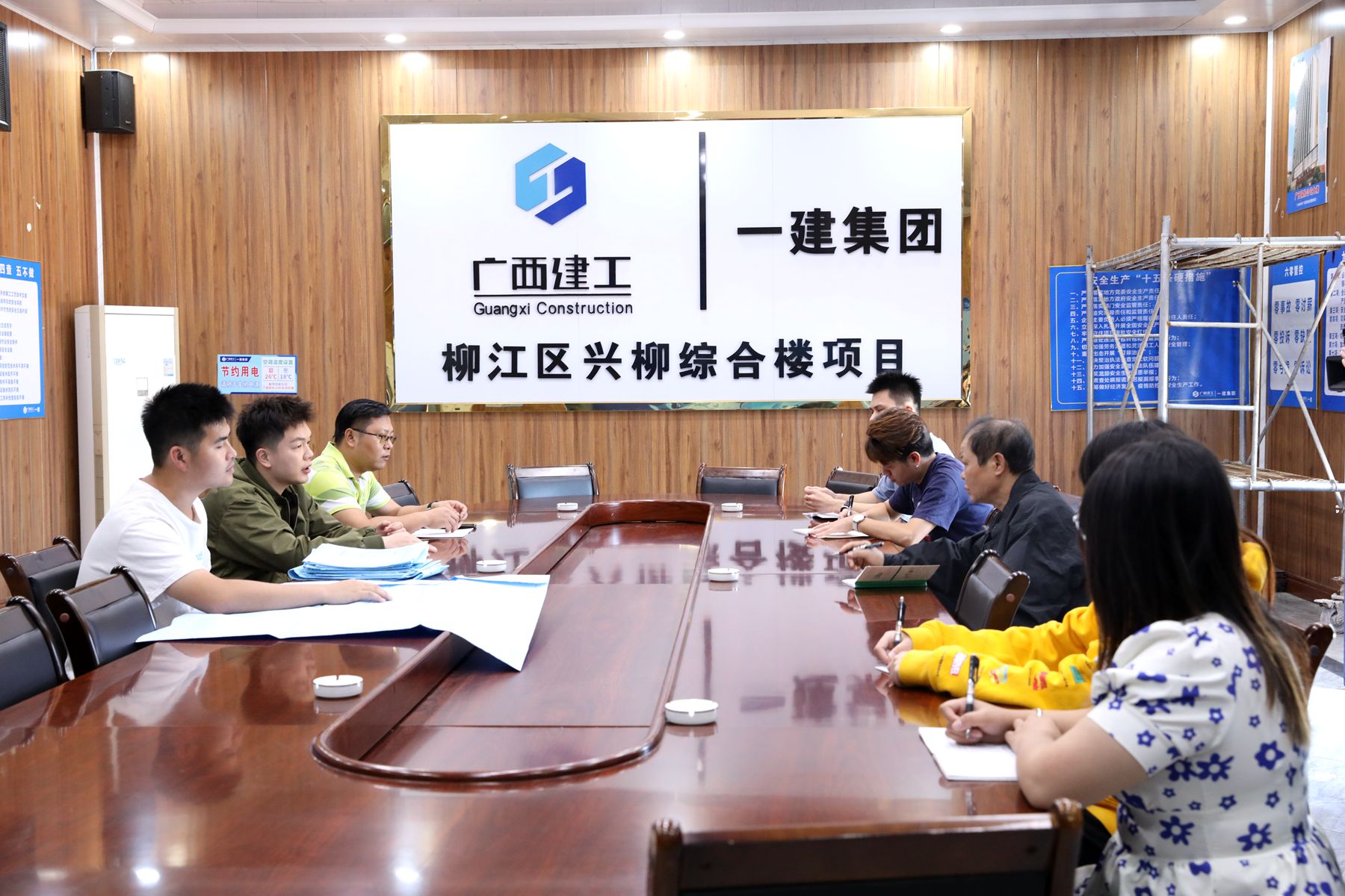 兴柳综合楼会烂尾吗,兴柳综合楼