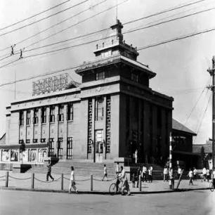 真实日军暴行老照片,日军侵华罕见老照片