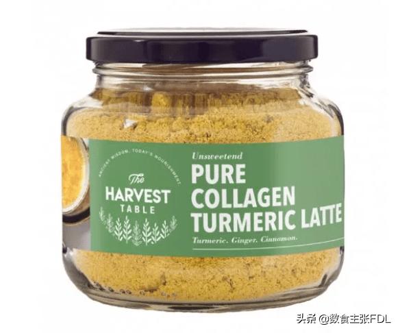 姜黄素市场前景及提取方法简析,植物原料化妆品前景