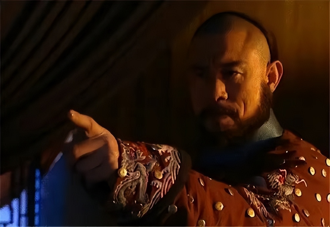 年羹尧与雍正关系精讲,年羹尧和雍正的迷之关系