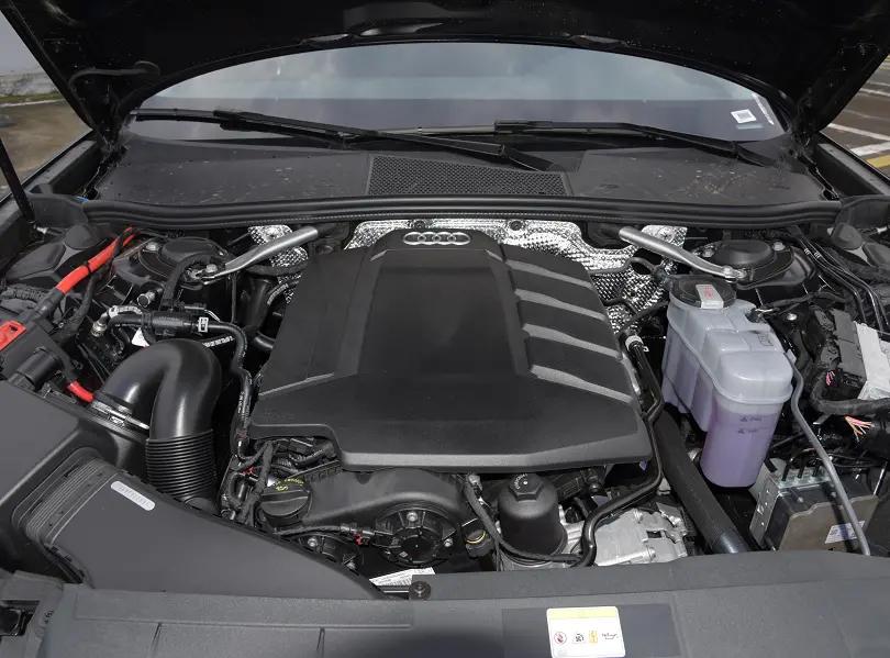 奥迪a6l车主,奥迪a6l车主提车作业