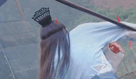 年老体弱就别演古偶了，所谓鲜衣怒马少年郎，还得看这8位男星