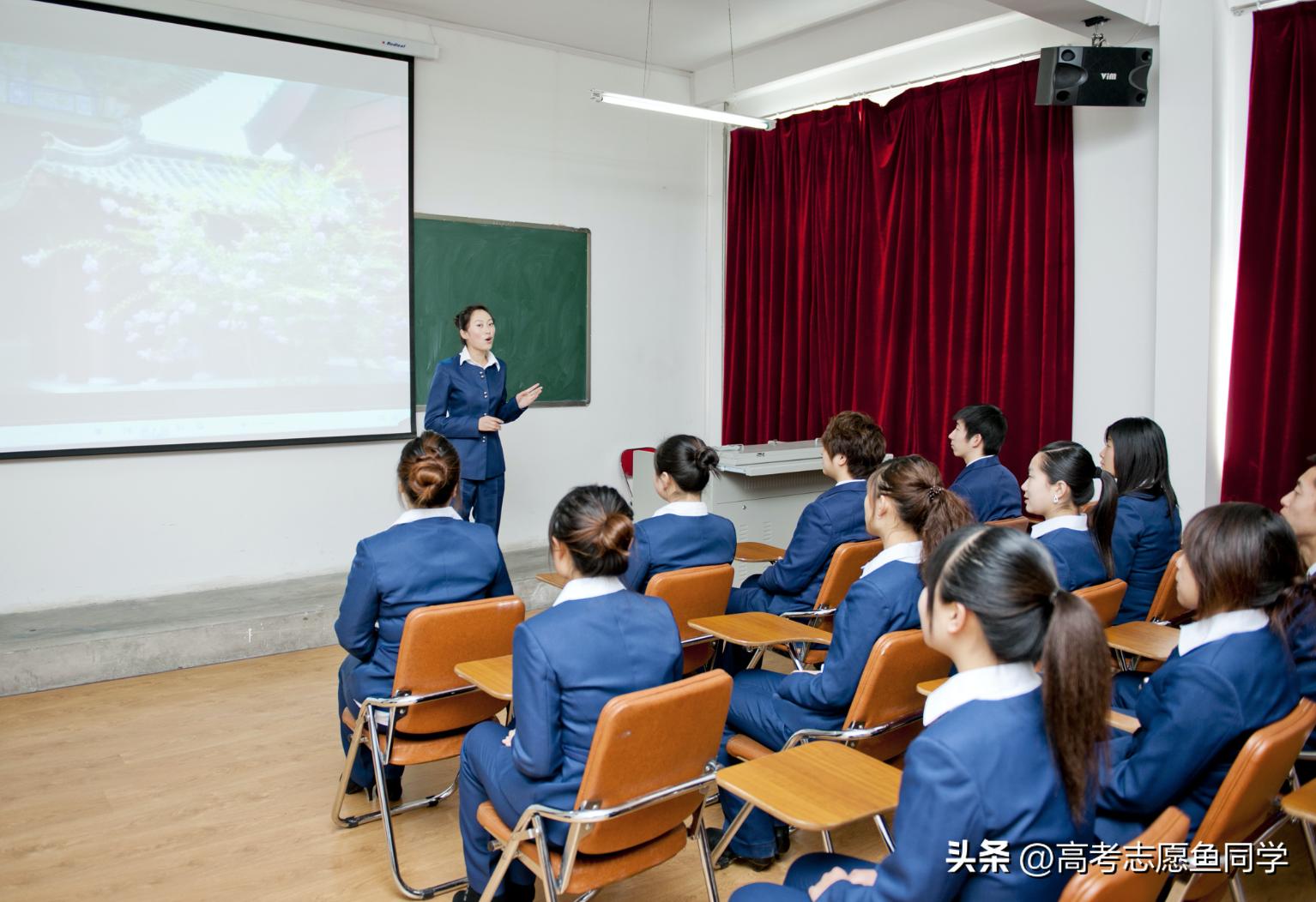 有哪些冷门实用的专业推荐,大学专业最有前景的十大专业