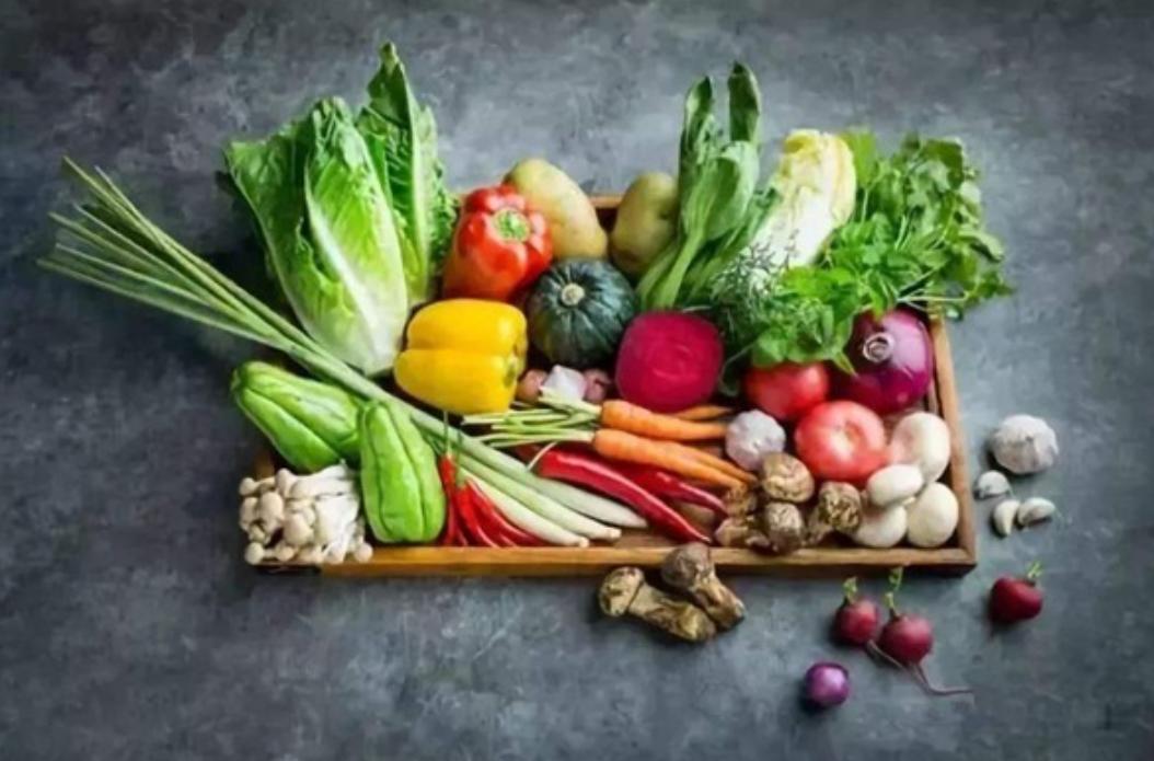 生鲜行业的竞争分析,竞争与淘汰