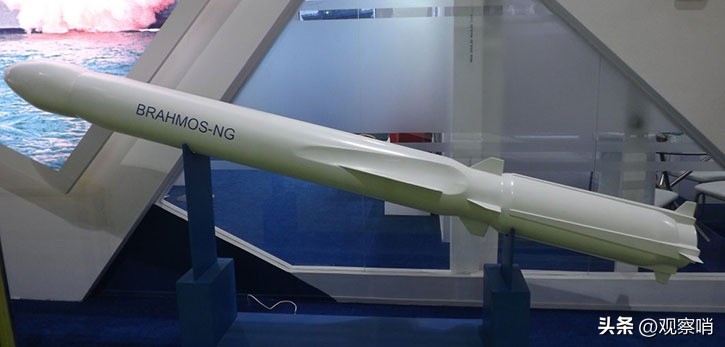 印度布拉莫斯导弹订单,印度升级战斗机巴基斯坦会输吗