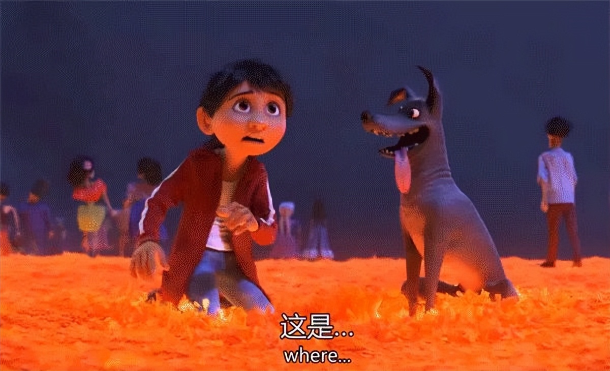 适合亲子看的10部中国动画电影,这个暑期不容错过的亲子动画电影