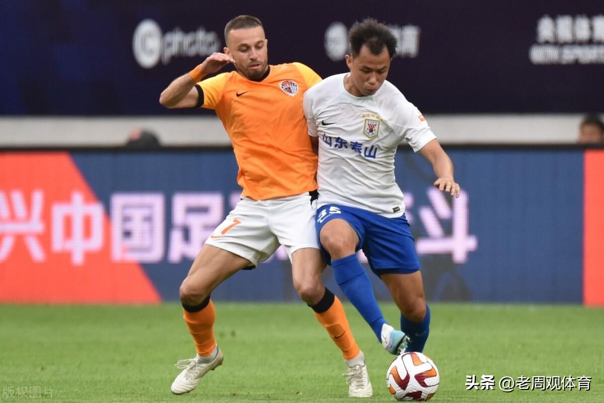 山东泰山再添强援,山东泰山队新金主