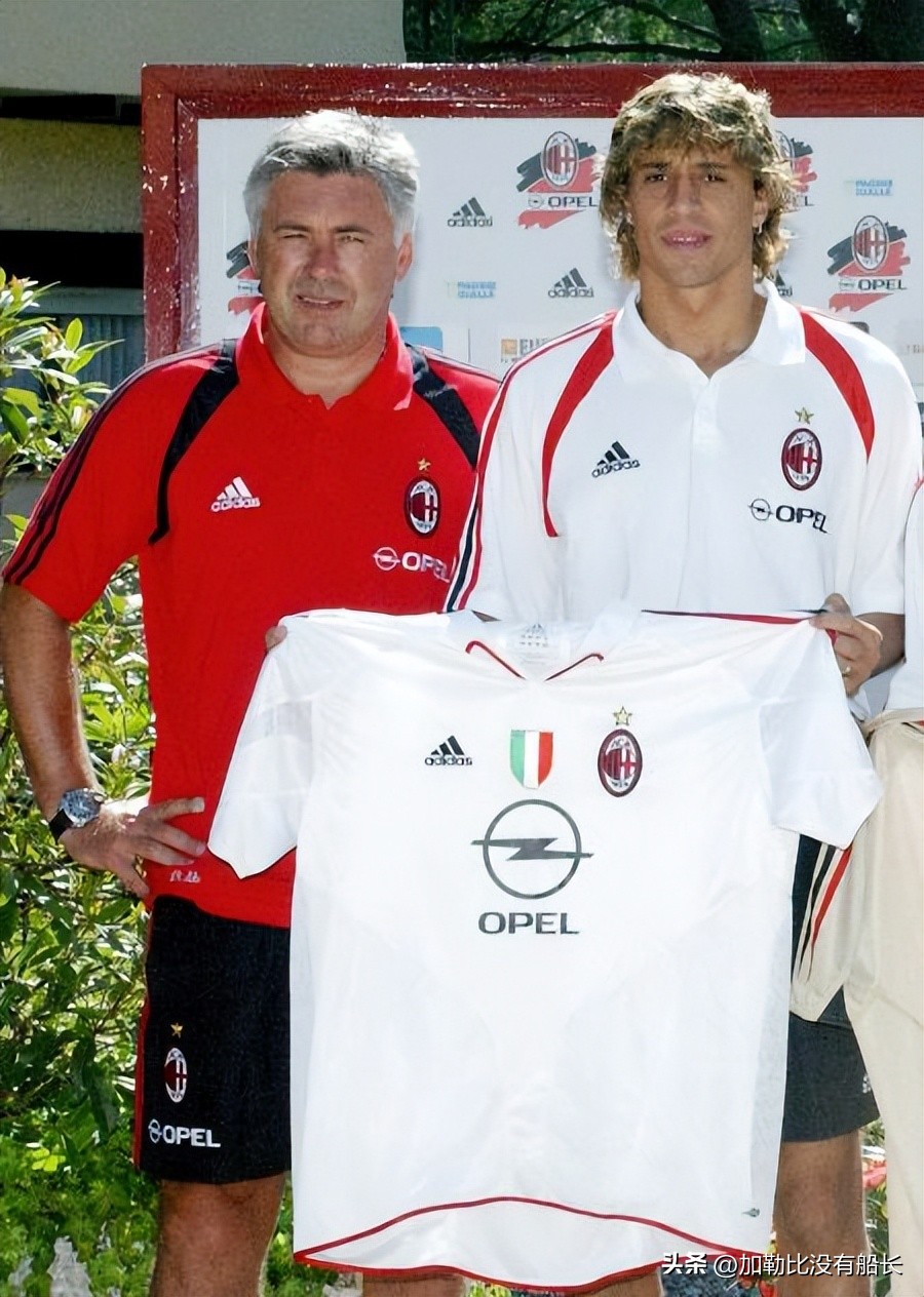 米兰双雄最强时期有哪些球星,米兰队史十大巨星