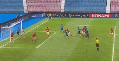 广州队0-8川崎破输球纪录,亚冠广州队0-5不敌大阪樱花