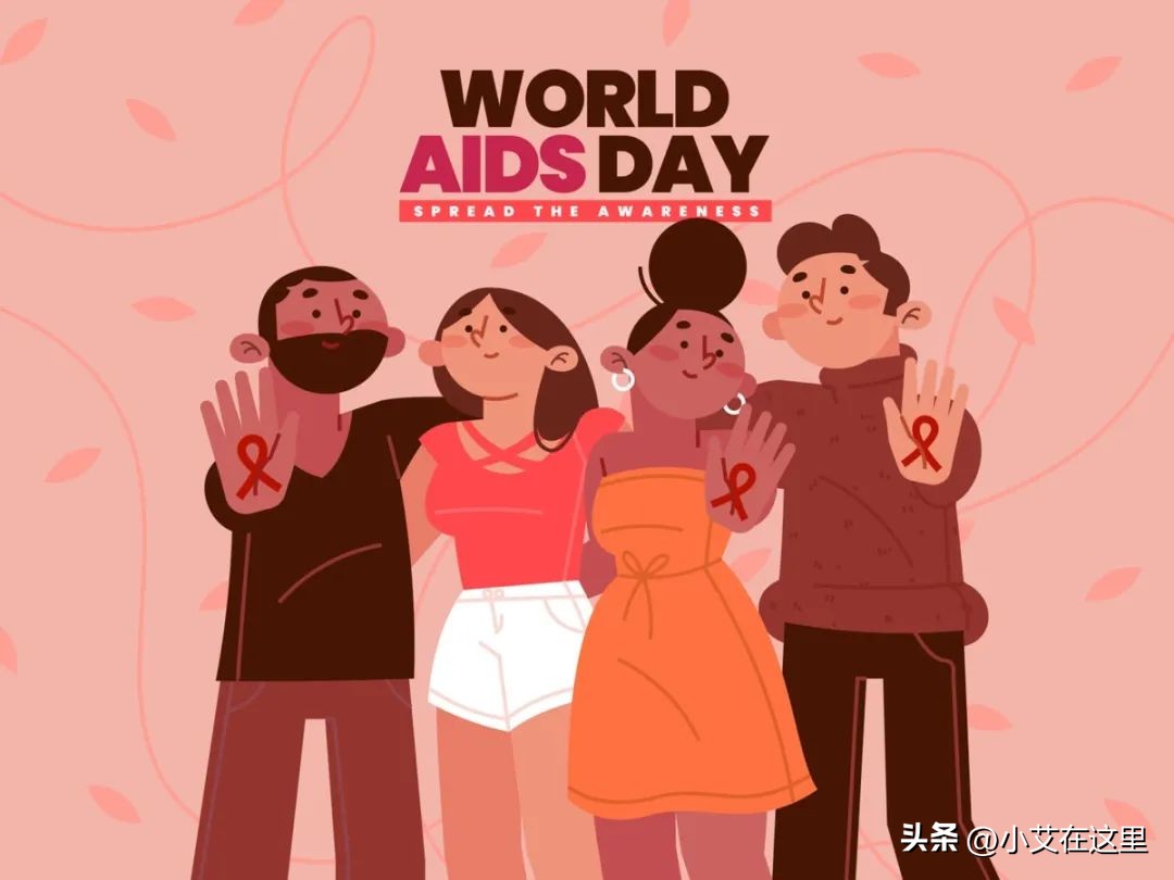 口腔溃疡接吻会感染艾滋病吗,生活中有哪些情况会感染艾滋病