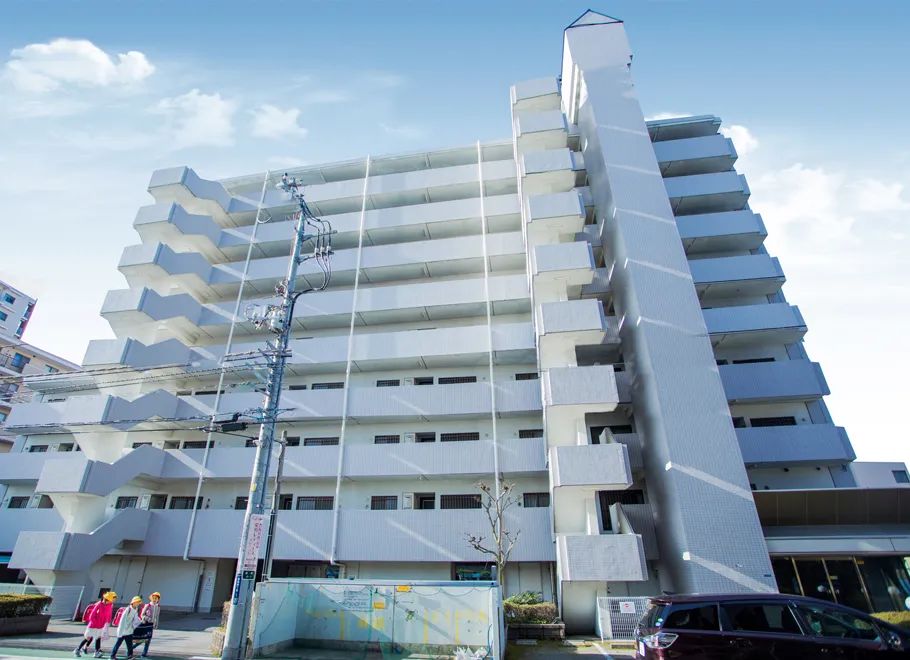 日本年轻人现在买房容易吗,日本买房的年轻人多吗