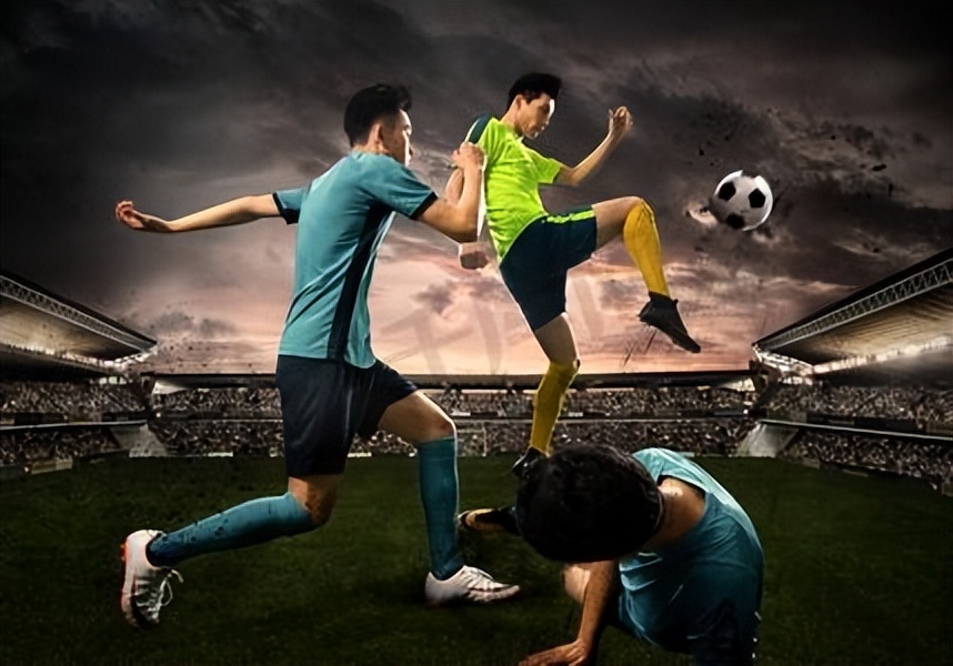 足球在体育界的影响力,足球在体育的地位