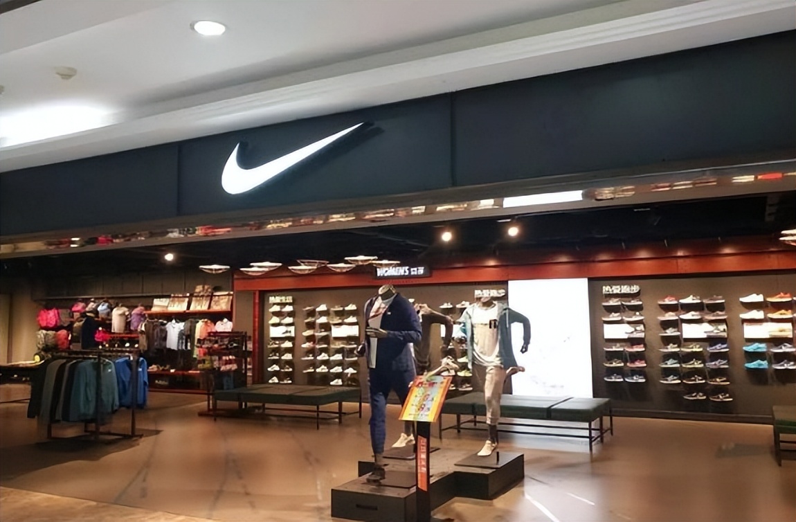 全球十大运动鞋品牌排行,全球10大顶级运动鞋品牌