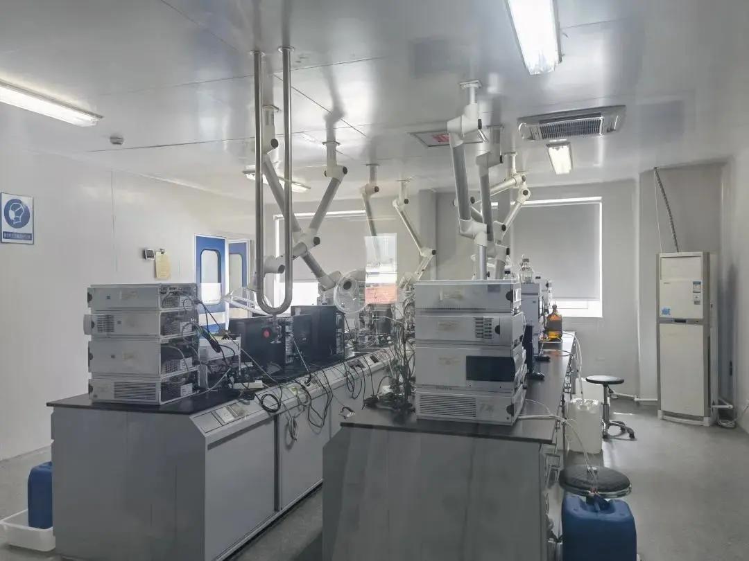 探厂|宠物驱虫国药领头羊的海正动保是怎么炼成的？