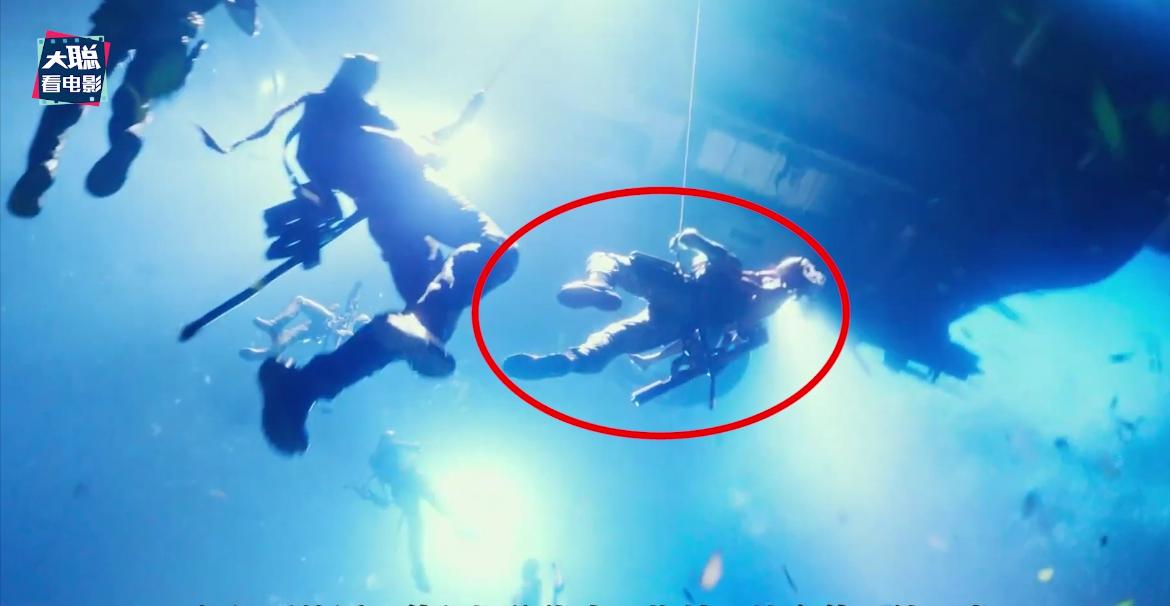 阿凡达2曝光全新中文海报及预告,外网曝阿凡达2预告