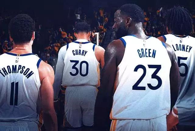 nba附加赛出局勇士王朝彻底倒塌,勇士王朝超燃落幕