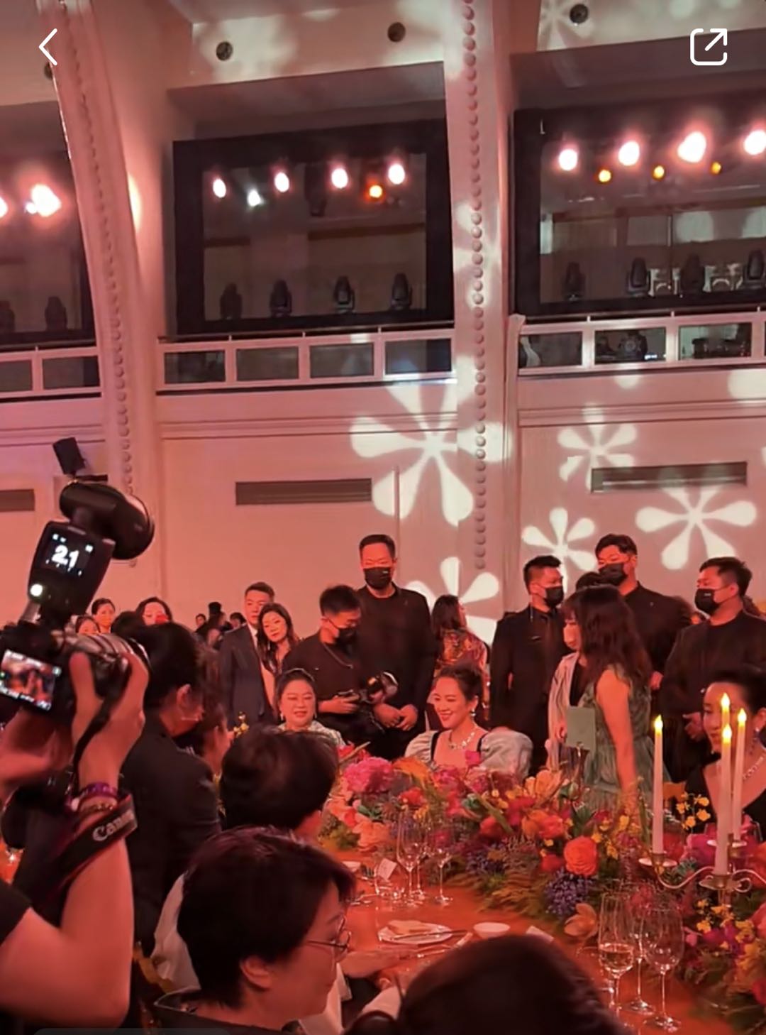 最新宝格丽活动吴磊赵露思,宝格丽吴磊回应拍戏