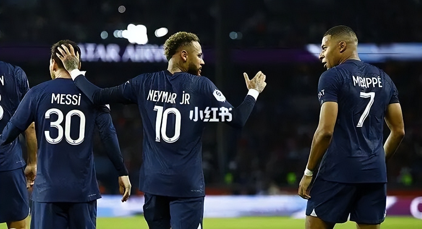 内马尔说自己最后一届世界杯,2022年卡塔尔世界杯冠军内马尔