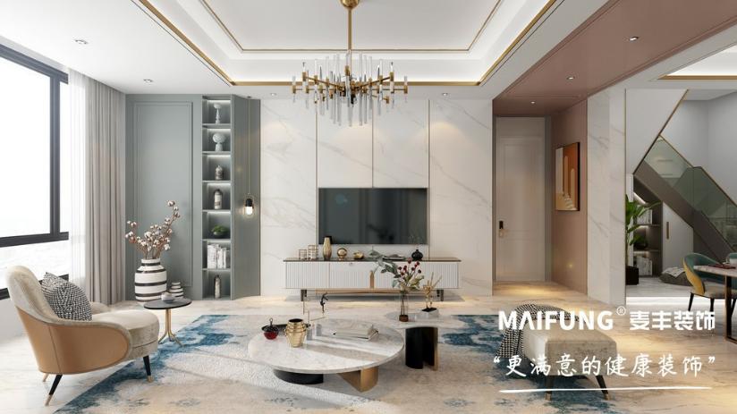 青岛麦丰装饰西海岸,青岛麦丰装饰城阳公司设计师