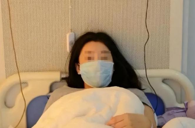 高校女厕见不得光的“高薪兼职”，撕碎了多少女大学生的遮羞布