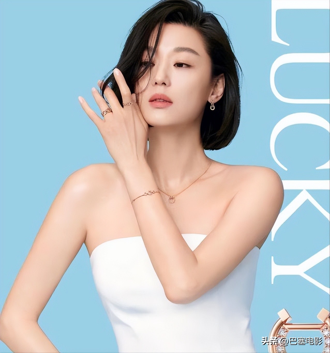 韩剧神颜女主九宫格图片,韩剧女神颜值排名