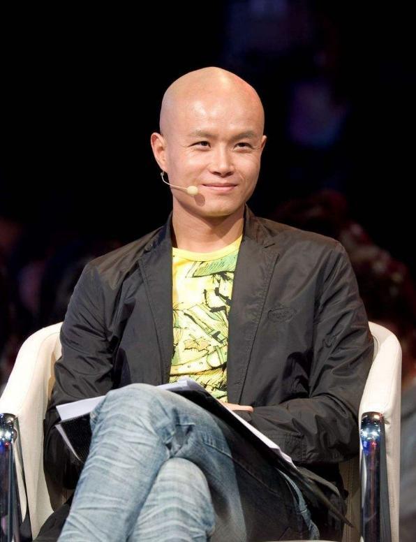 乐嘉如今怎样了,乐嘉最艰难的时候