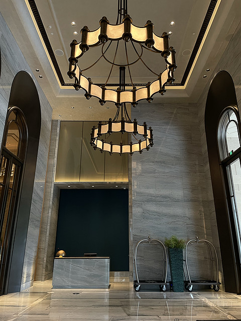 厦门华尔道夫酒店有水疗吗,厦门华尔道夫酒店属于什么街道