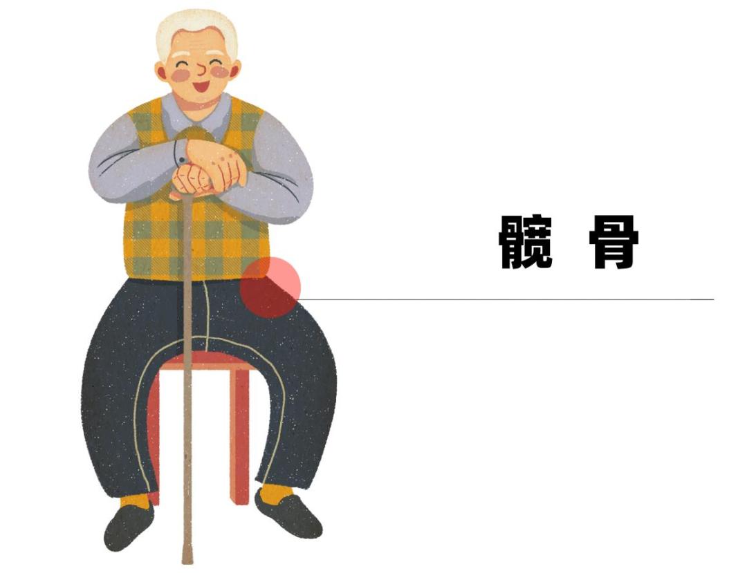 中老年骨折吃什么钙片补钙效果好,老年人骨折愈合全过程