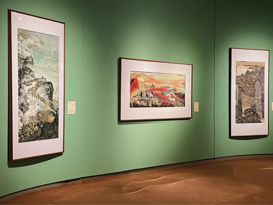 把卧室、酒吧搬进展馆，*疆新**美术馆“搞事情”！