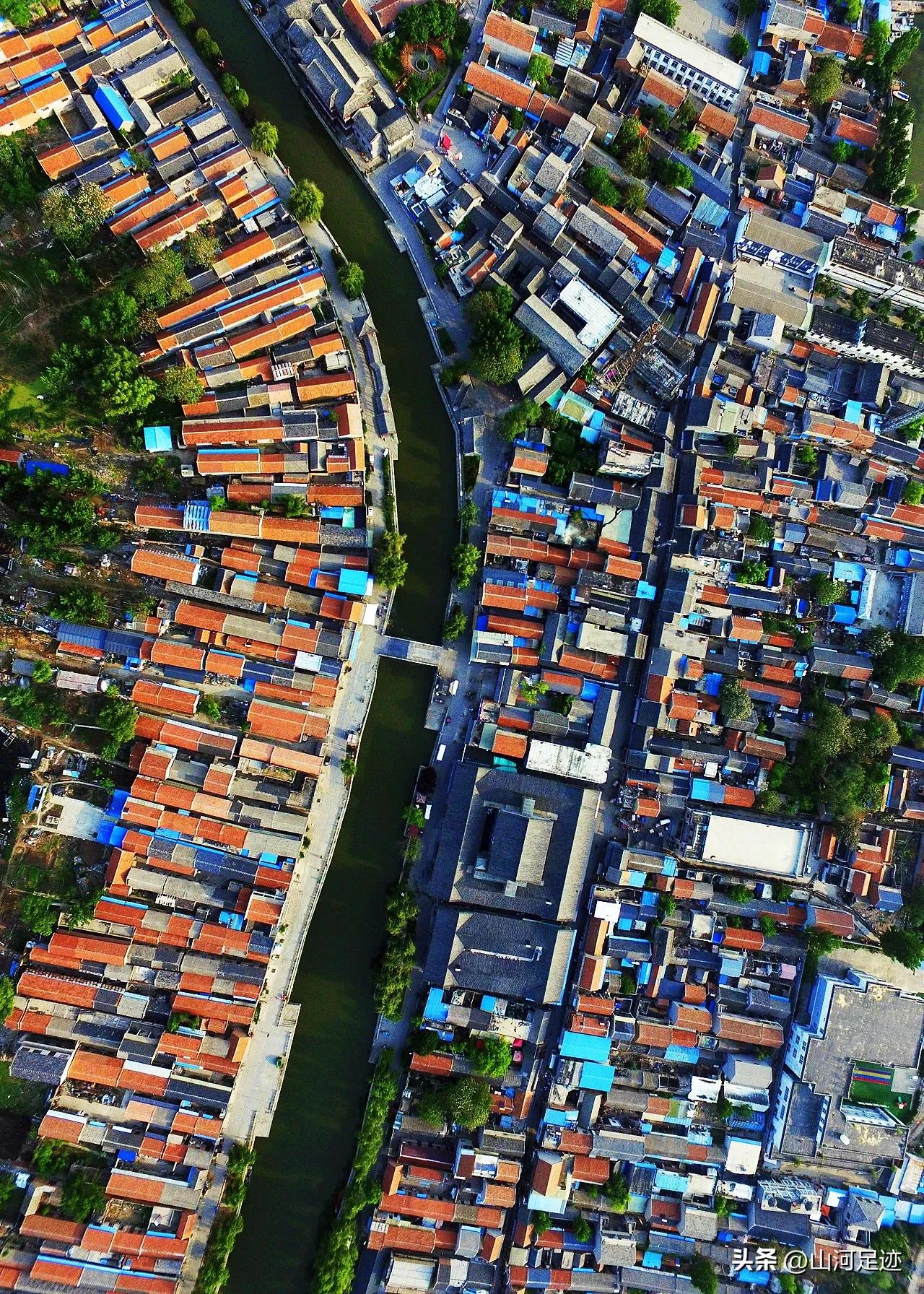 盘点山东面积最大的十个县,山东有个以湖命名的县