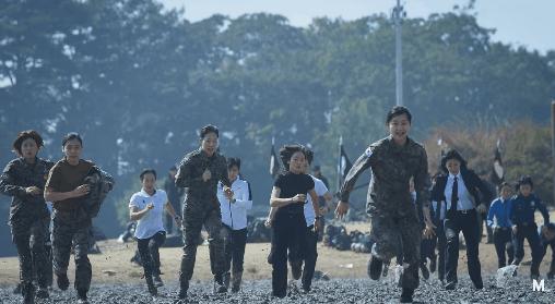 韩国版荒岛求生完整版,韩国荒岛求生节目