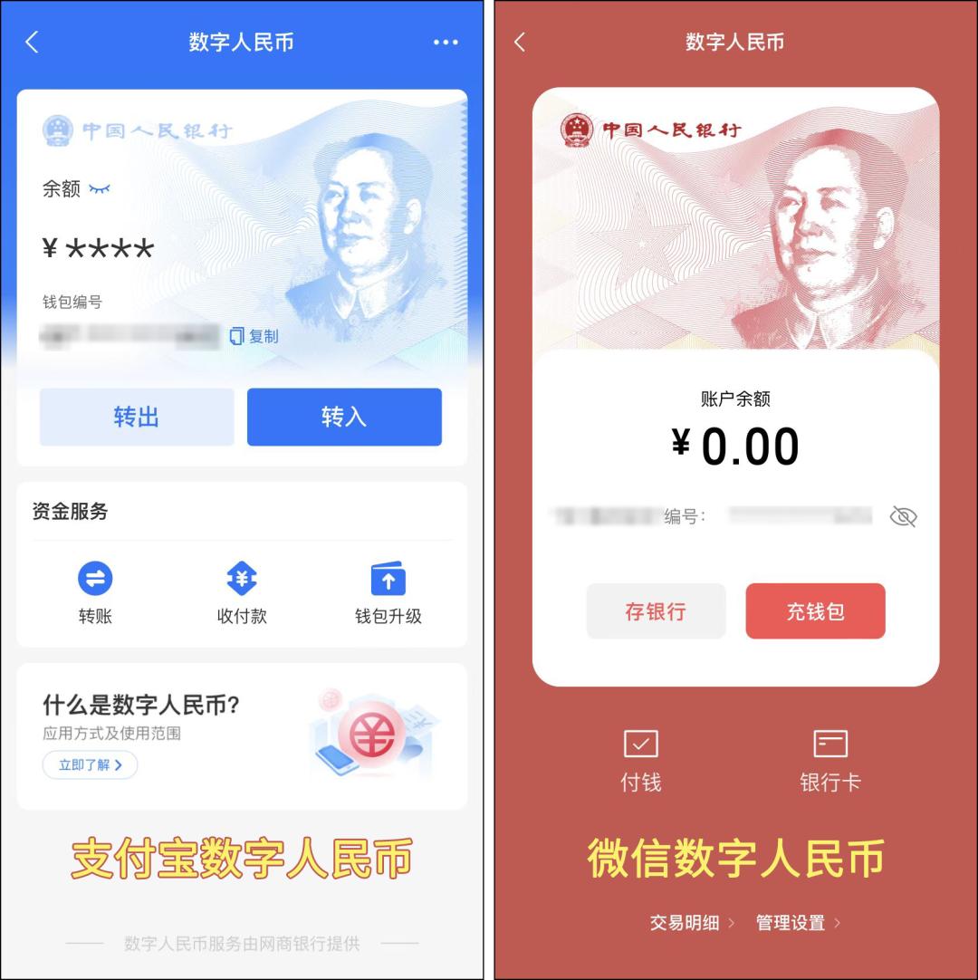 广西支付宝怎么开通数字人民币,微信支付宝怎么开通数字人民币