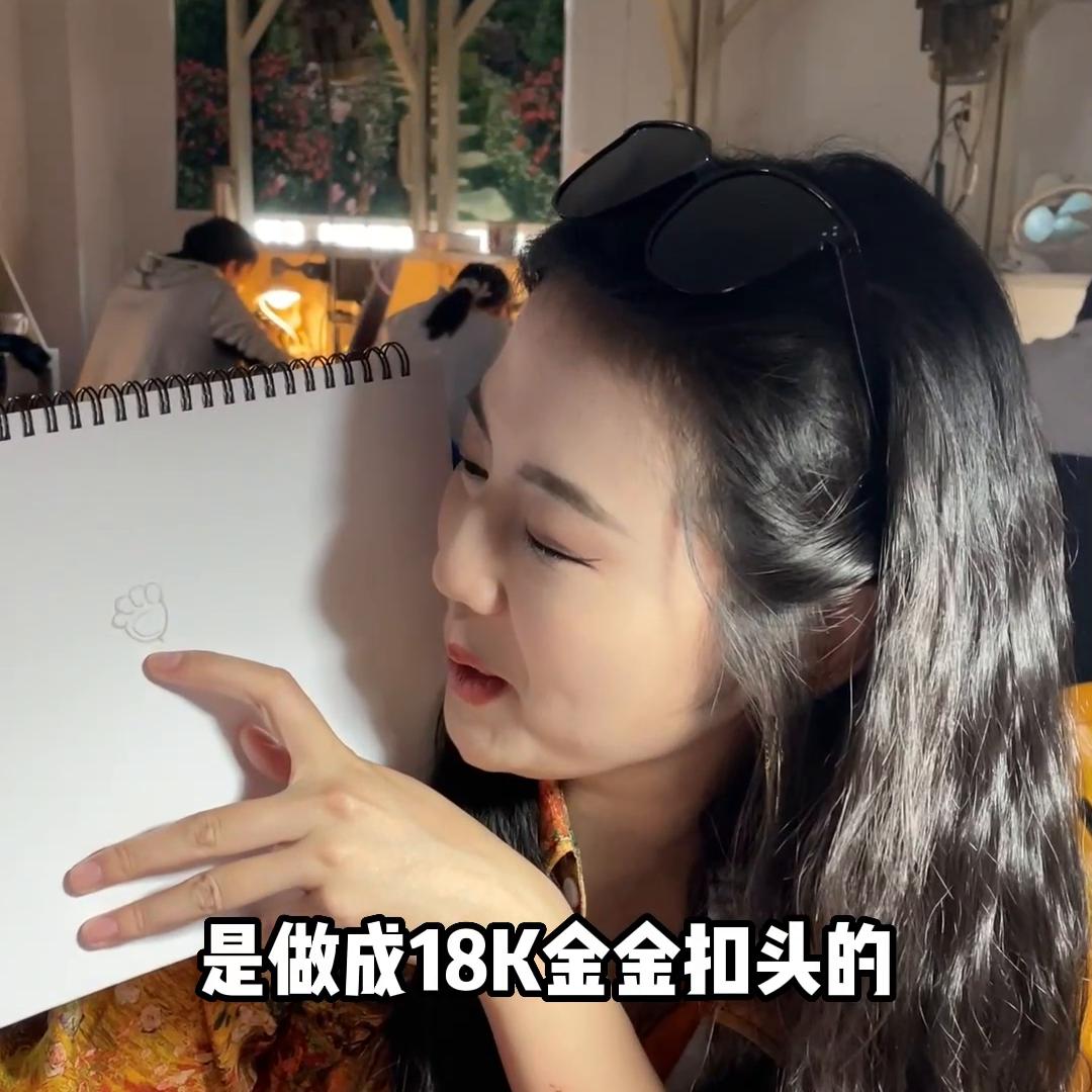 姐妹一周年礼物,姐妹们的礼物手工