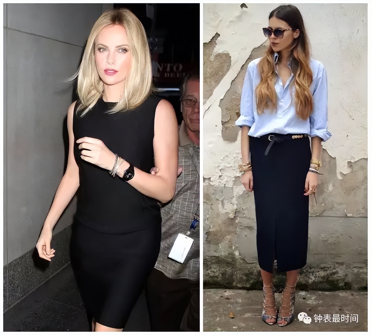 买手表如何选,给女生买手表推荐