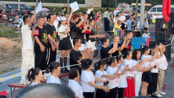 黄金滩,嗨翻世界的宇宙野迪中心