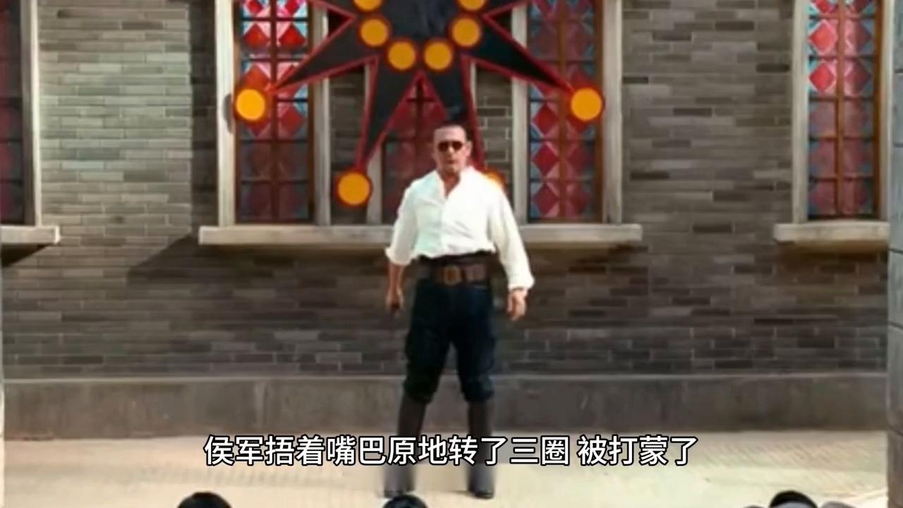 第67集广义商会#北京江湖故事