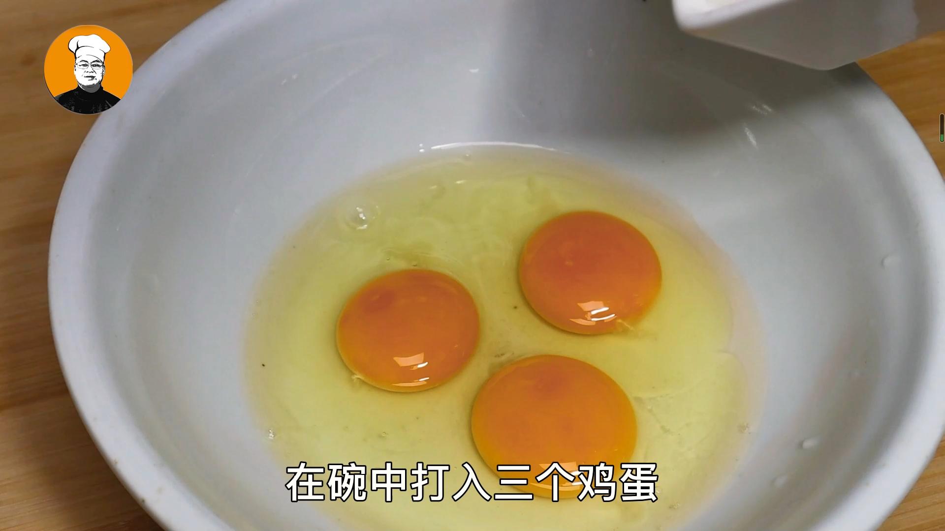 面包怎么做的蓬松柔软不用酵母粉,自制面包新手不用烤箱