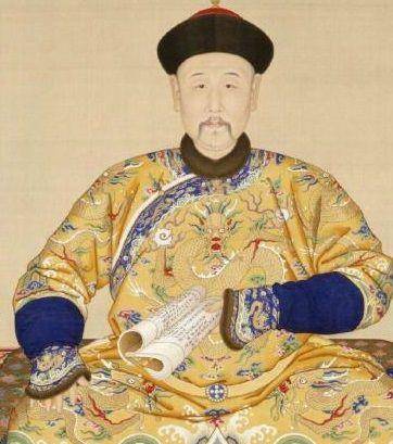 百家讲坛清朝十二帝嘉庆上集,百家讲坛清朝十二帝完整版